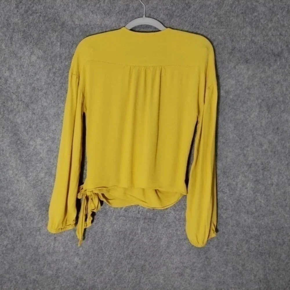 Madewell top women